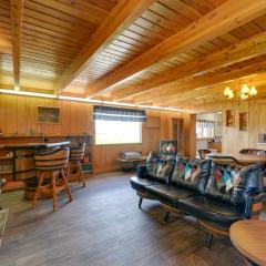 Wyoming Horse Property Near Outdoor Recreation!