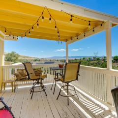 Prescott Home with Views - Pets Welcome!