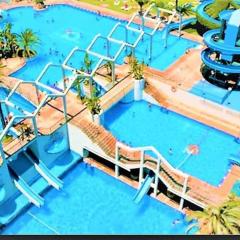 SUN & SEA BENALBEACH