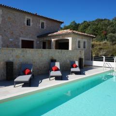 Magnificent Villa in Saint Ambroix with Private Pool