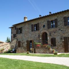 Nice apartment with pool and beautiful garden