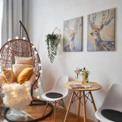 Apartments on Miodowa