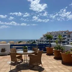 Appartement 507 Sea view Deluxe