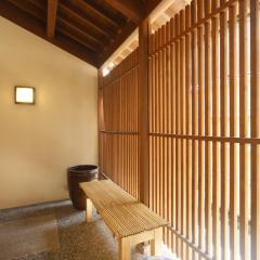 Towa Ryokan