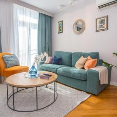 Apartment Belisima