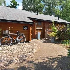 Buitenplaats Reestdal