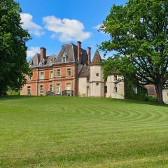 Château de Montpatey