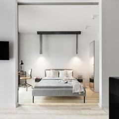 Deluxe apartment in City Center, Steam Park