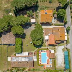 Il Pino - appartamento Tiglio