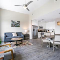 Magnificent Condo near Local Favorite Spots