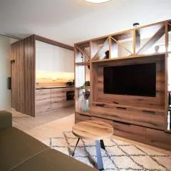 Apartmány 316 a 317 Vila Zuberec