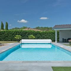 Villa Blanca - Maison climatisée piscine privée