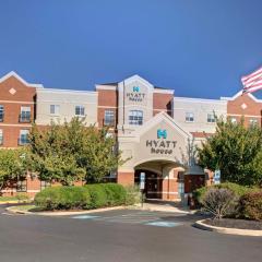 Hyatt House Philadelphia/Plymouth Meeting