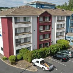 Best Western Lake Oswego Hotel & Suites