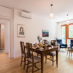 The Best Rent - Apartment in Trastevere area