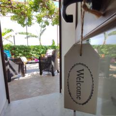 Appartamenti Cerami con parcheggio a un passo dal mare