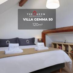 The Queen Luxury Apartments - Villa Gemma