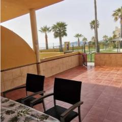 TORTUGA ACCESO DIRECTO A LA PLAYA