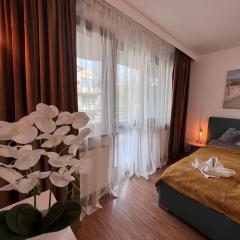 Apartamenty Na Zdrojowej