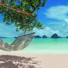 The Tubkaak Krabi Boutique Resort