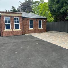 Newland Park Bungalow Near Hull Uni Free Parking Free Wi-Fi