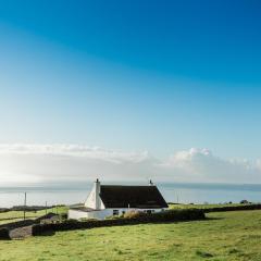 High Auchenlarie Cottage