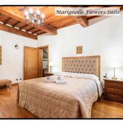 Marignolle Flowers Suite