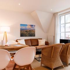 Ferienhaus Canvas Canvas Carolinensiel FeWo "Wangerooge"