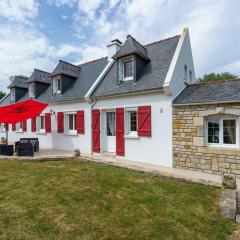 Holiday Home Les Volets Rouges - PEU101 by Interhome