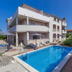 Apartment Romantika-2 by Interhome