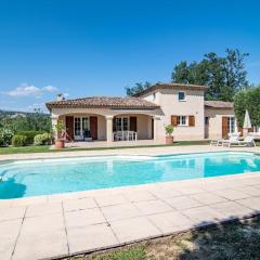 Holiday Home Villa Gaïa by Interhome
