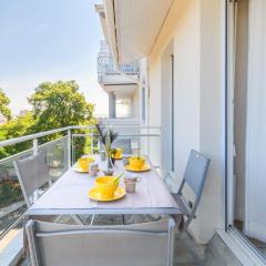 Apartment Zéphyr-1 by Interhome
