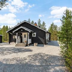 Chalet Kringelfjorden Nävern - DAN056 by Interhome