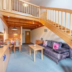 Apartment Am Hohen Bogen-5 by Interhome