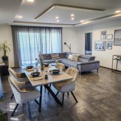 Villa Capris apartments