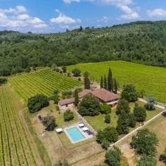 Holiday Home Casavecchia by Interhome