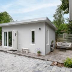 Holiday Home Solbacken - VGT160 by Interhome