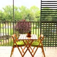 Appartamento relax a 10 min da Lambrate
