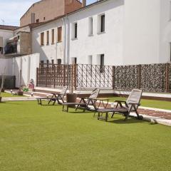 KEYHOM centro Salamanca con jardín privado
