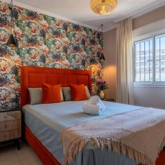 Fabuloso Apartamento en Mijas Golf