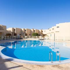 La Tejita Beach House (K)