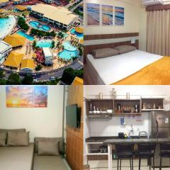 Ap Completo Parq. Aquát. Sensacional Grátis