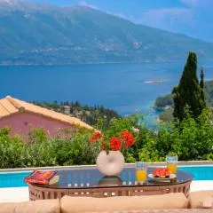 Villa Apollo up to 8px, private pool