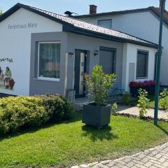 Ferienhaus Mary im Südburgenland