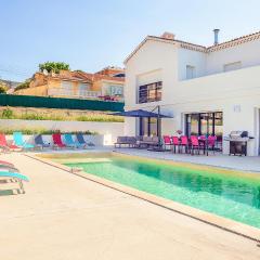 Stunning Home In Marseille With Outdoor Swimming Pool, Wifi And 4 Bedrooms