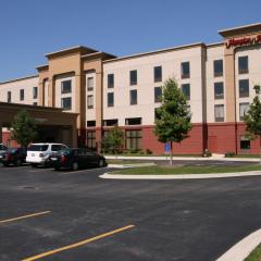 Hampton Inn & Suites Bolingbrook