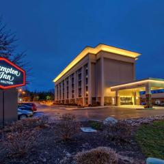 Hampton Inn Charlottesville