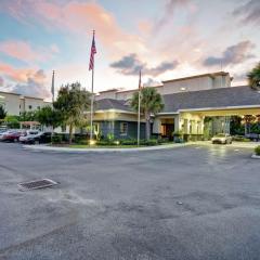 Homewood Suites by Hilton Tampa-Port Richey
