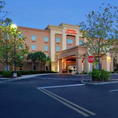 Hampton Inn & Suites Port Richey