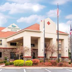 Homewood Suites Columbus - Airport